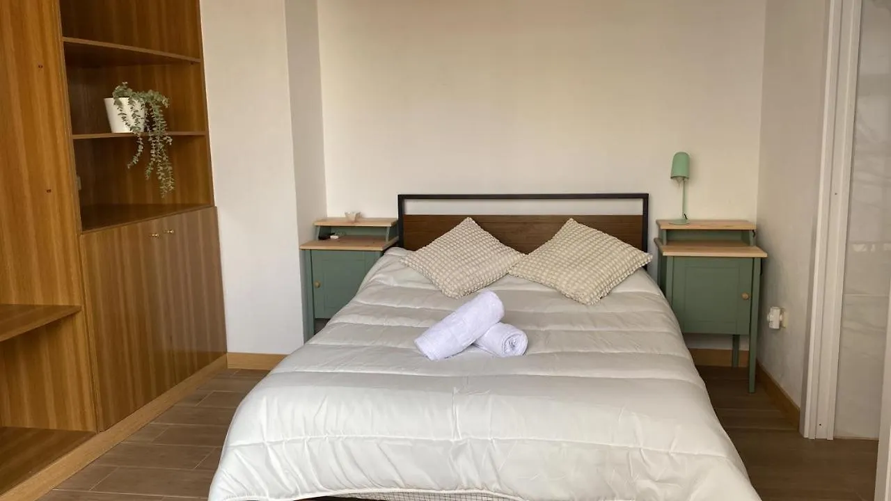 Casa Cervantes Málaga Spanien