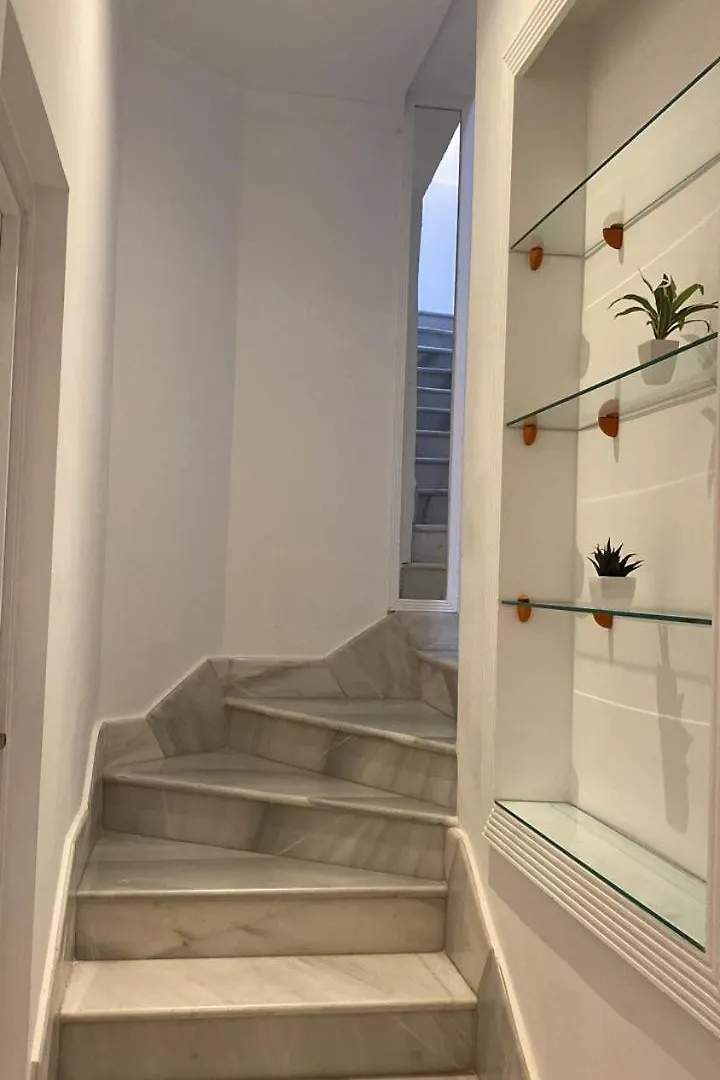 Casa Cervantes Málaga