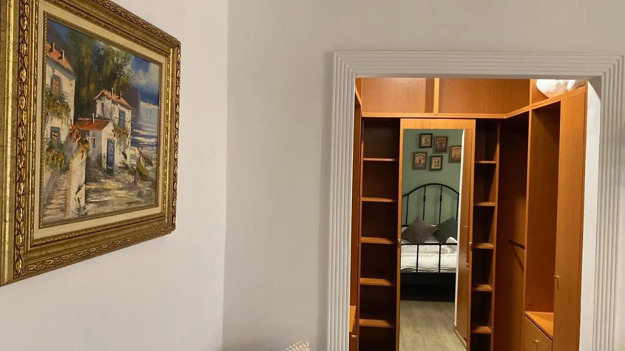 Casa Cervantes Malaga Guest house