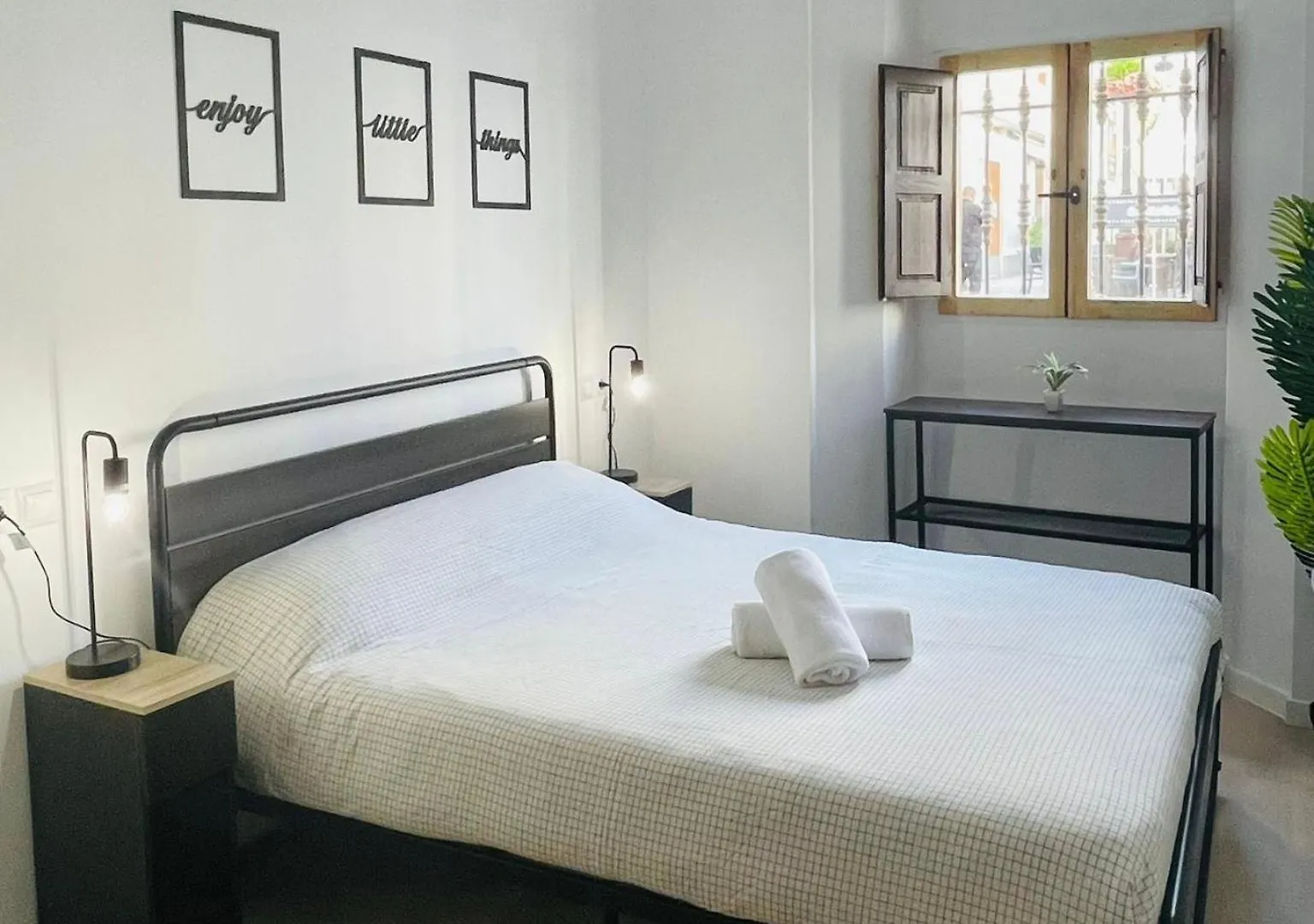 Casa Cervantes Malaga