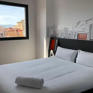  Gasthof Easyhotel Centre