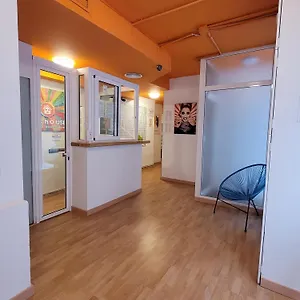 Arc House Gracia , Barcellona Spagna