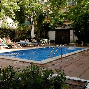*** Hotell Galeon Spanien