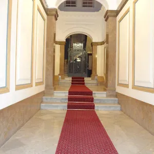  Pensionat Sant Carlo Spanien
