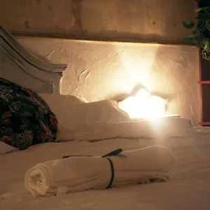  Vandrarhem Bed & Art Spanien