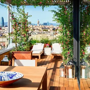 The Edition 5*, Barcellona Spagna