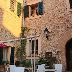 *** Hotell Son Borguny Spanien