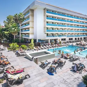 *** Hotell 4r Park Ii Spanien