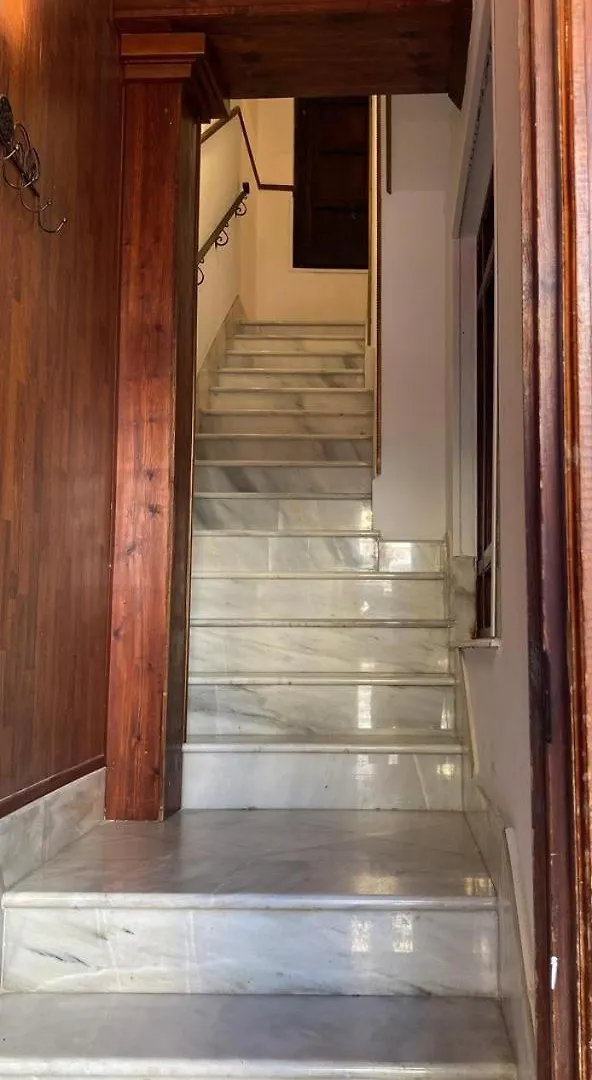 Guest house Casa Cervantes Malaga
