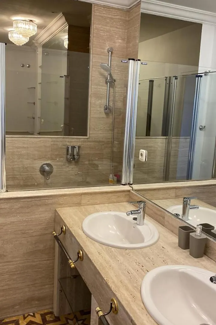 Casa Cervantes Malaga
