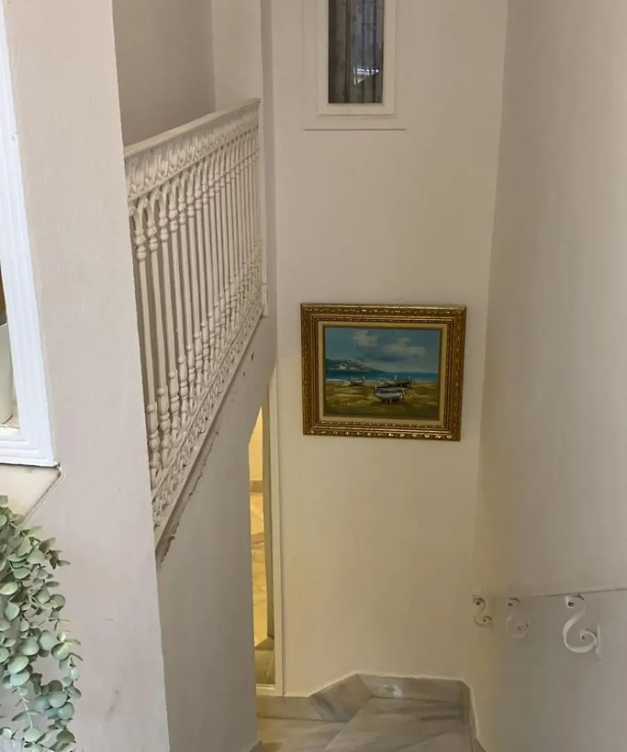 Casa Cervantes Malaga 0*,  Spain