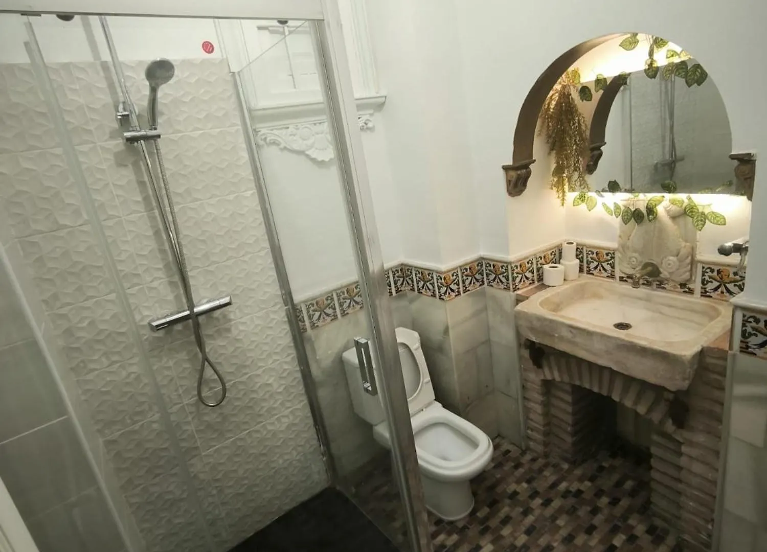 Guest house Casa Cervantes Malaga