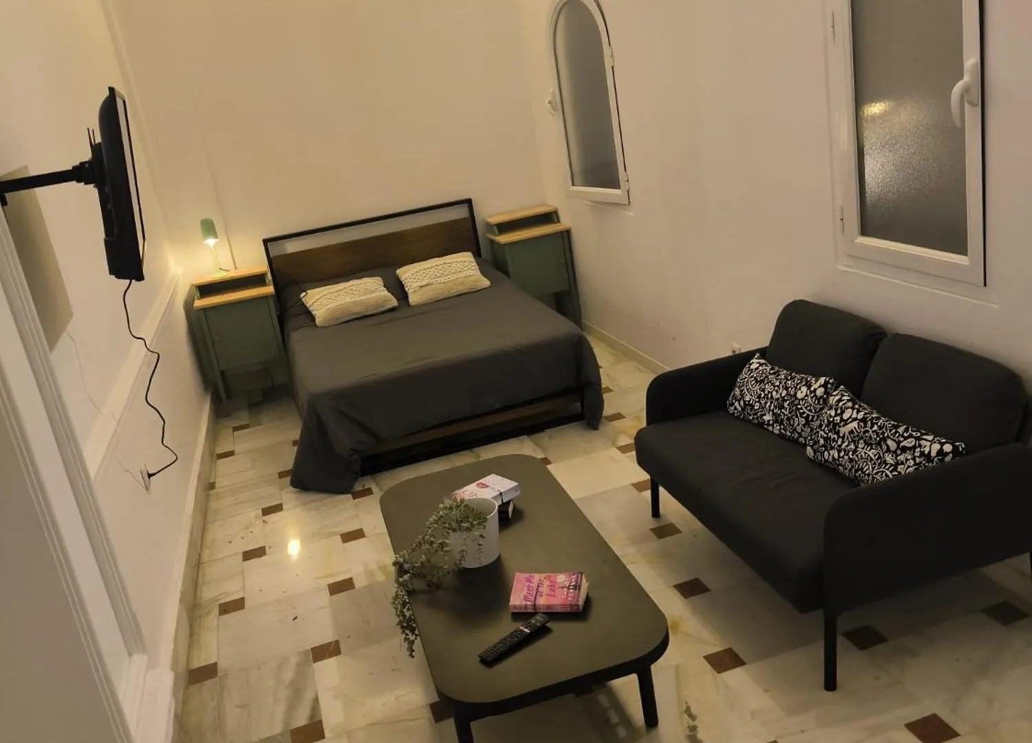 Casa Cervantes Malaga Guest house