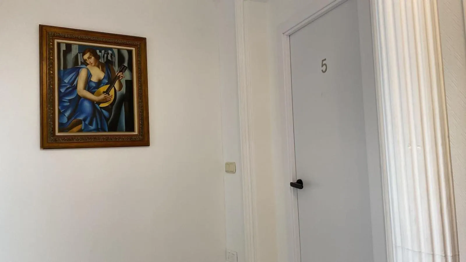 Casa Cervantes 马拉加