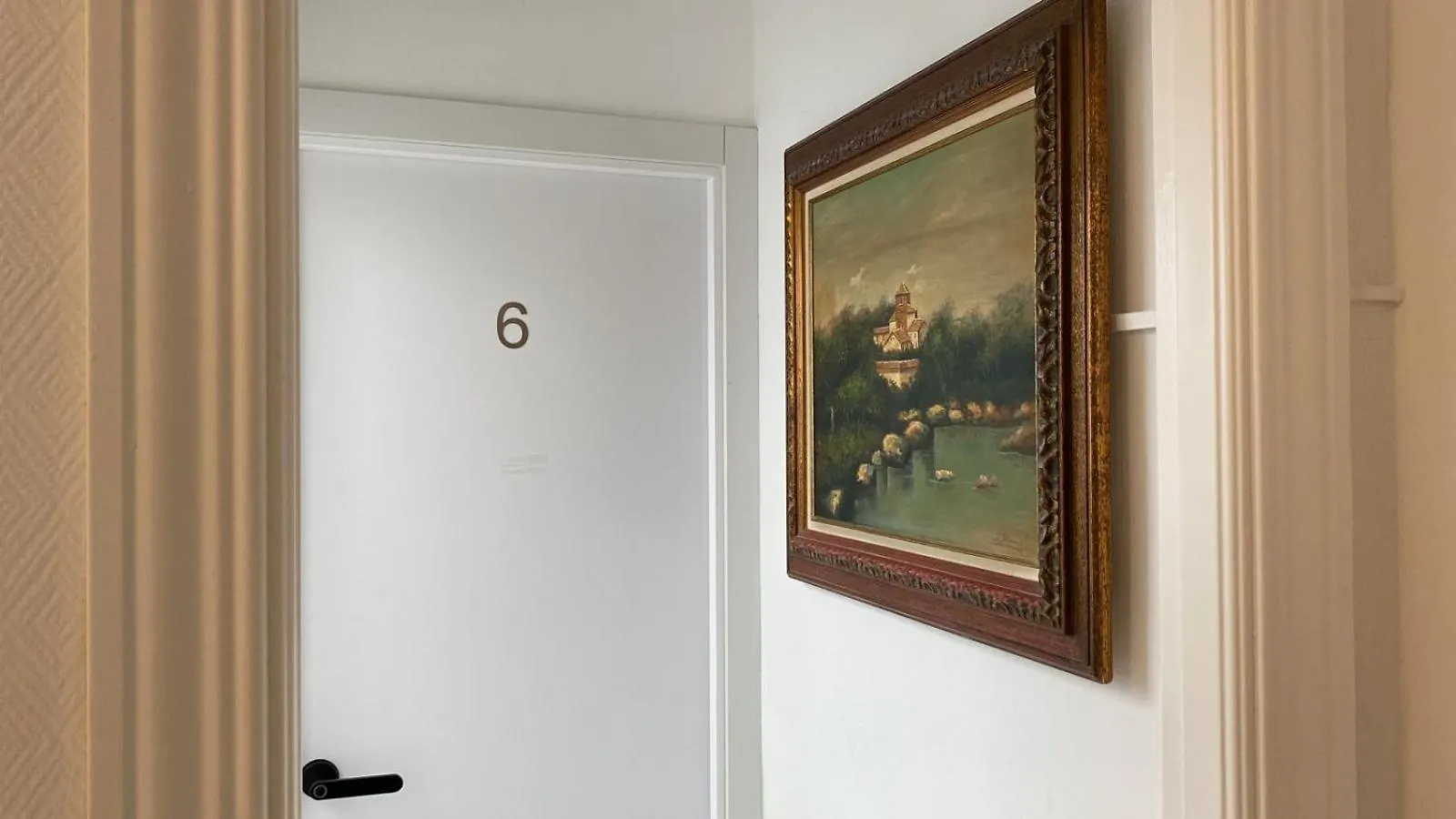 Casa Cervantes 马拉加 0*,